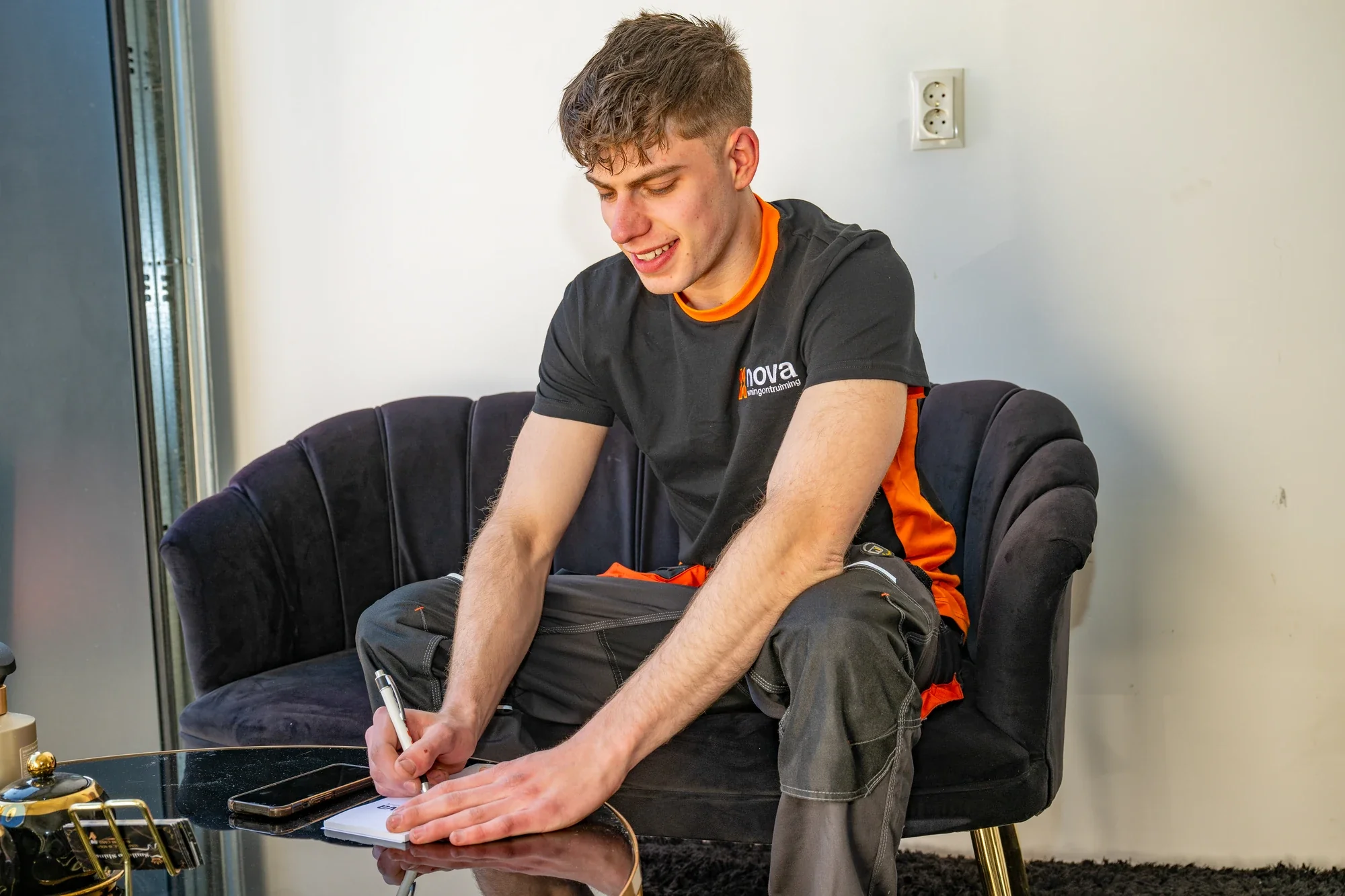 Clearing a home after a death: a step-by-step guide