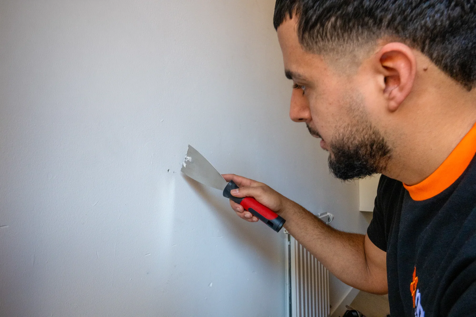 Handing over a rental home: the inspection checklist