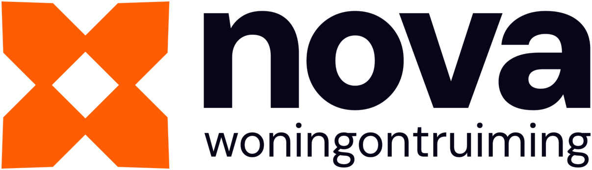 Nova Woningontruiming